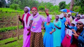 kararan somanet by Rehema chebet official video [upl. by Rother967]