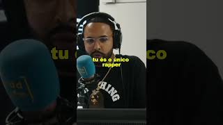 hiphoptuga musicaportuguesa portugal mizzymiles 9miller artista [upl. by Karlyn]