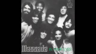 Massada  In Your Eyes 1981 [upl. by Brockie]