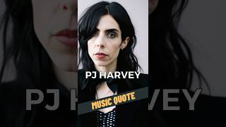 PJ Harvey The Shapeshifting Icon of Alternative Rock [upl. by Culver]