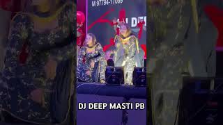 DJ DEEP MASTI KHANNA GIDHA BHNGRA GROUP 99152985719779417099 bhangradancers topbhangra R reels [upl. by Binnings134]