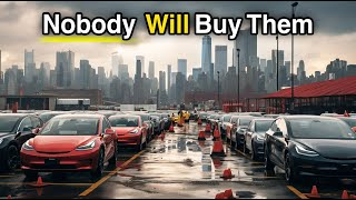 New Yorker’s Won’t Buy EVs… Why [upl. by Anirec51]