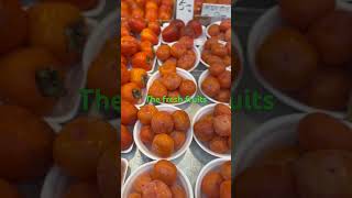 At the Anyang Market food  trend  viral [upl. by August]