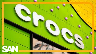 Experts weigh in Are Crocs hurting kids’ feet [upl. by Eentruok541]