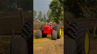 Bahadur ghode ma monster tayar lagva liye😱🚜🥹minivolgs shortsvlog dailyminivlogs shortsfeed [upl. by Nauqram827]