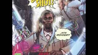 9th Wonder feat Buckshot  Food For Thought [upl. by Nennek]