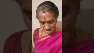 mom singing annamalai annamalai from annamalai movie [upl. by Akinam]