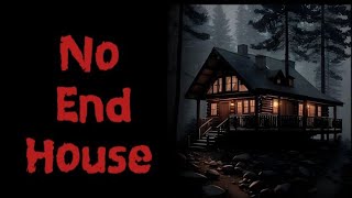 The Terrifying Legend of the NoEnd House A Chilling Tale of Nine Rooms [upl. by Calise]