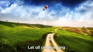 let heaven rejoice lyrics [upl. by Eissolf]