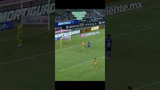 Mazatlan 2  0 Tigres futbol ligamx [upl. by Rojam124]