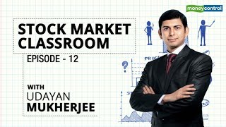 Stock Market Classroom with Udayan  Why you should be a contrarian investor [upl. by Anaet34]