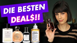 BESTES PREISLEISTUNGSVERHĆ„LTNIS  Top 10 Parfums  Lenis Scents [upl. by Creight]