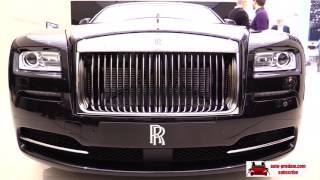 Rolls Royce Dawn Rolls Royce Phantom Rolls Royce Wraith Rolls Royce Wraith Mansory 2016 [upl. by Llij]