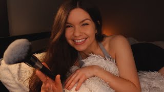 Let Me Help You Sleep Tonight ✨🌙 ASMR [upl. by Harwin]