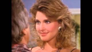 Dallas Cliffs One Night Stand Brenda Strong [upl. by Swetlana697]