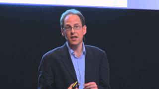 The erosion of empathy  Simon Baron Cohen  TEDxHousesofParliament [upl. by Eslek]