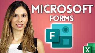 Properly Create Surveys with Microsoft Forms amp Export to Excel [upl. by Rutledge]