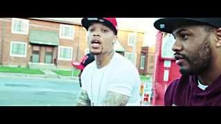 Eric King Feat Eddie G amp Ready Red  Errythang Official Video [upl. by Neirod]