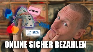 Besser als PayPal Bezahlarten für OnlineKäufe im Vergleich  c’t uplink [upl. by Sergius563]