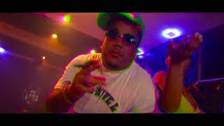 TIVI GUNZ  EQUINA VIDEO OFICIAL [upl. by Leugimsiul]