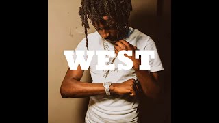 FREE Dracbaby amp BIG30 type beat  quotWESTquot [upl. by Tereve]