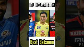 IPL2025 Mega Auction cricketshorts IPL [upl. by Bevis358]