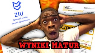 wyniki matur slander [upl. by Sert]