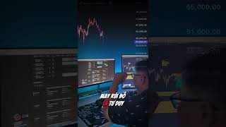 đừng nhầm lẫn điều này trading tradecoin crypto bitcoin cryptocurrency dautu [upl. by Rafaj]