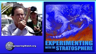 Geoengineering Watch Global Alert News September 21 2024  476  Dane Wigington [upl. by Akiraa86]