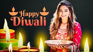 Happy Diwali  2024 New song  Special song [upl. by Cadel125]