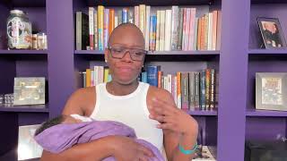 3rd Trimester Pregnancy Symptoms  28  39 weeks  Preterm Labor  STACEY FLOWERS [upl. by Valma]