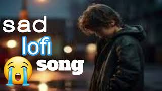 sad😭🥀lofi🥀 ভালবাসা দে ফিরাইয়া দে 🎵albumsonglofiviralsongsadson🎵newsong😭banglasong [upl. by Adirehs]