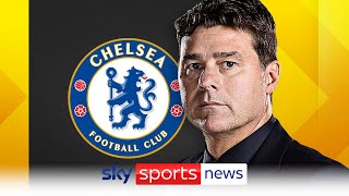 Do Chelsea need to strengthen their squad in January  Mauricio Pochettino calls for transfers [upl. by Guillermo]