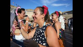 Summer Jamboree Senigallia 2023 [upl. by Rimidalb896]