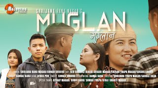 MUGLANSHRIJANA RANA MAGARCover Music VideoNEW NEPALI SONG 2021 [upl. by Stauffer166]