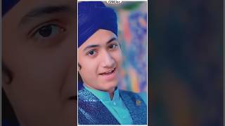 Almadad Ya Ghous ul Azam Ghulam Mustafa Qadri New Video Shorts manqabat [upl. by Anyrtak854]