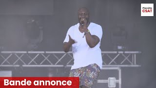 De La Soul  Garorock  bande annonce  Stingray Festival 4k [upl. by Morven480]