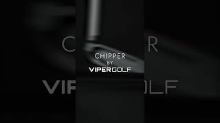 Chipper by ViperGolf  Available on Golfoycom golf golfclubs [upl. by Nassah]