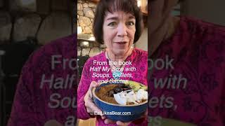 Weight loss quotTriple Threatquot  better than the cabbage soup diet shorts [upl. by Kahn]