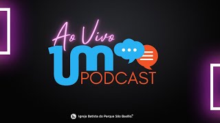 UM PodCast  Calvinismo Vs Arminianismo [upl. by Engelbert555]