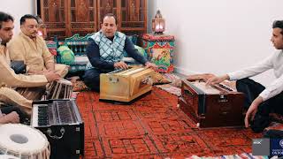 Masterclass with Ustad Rahat Fateh Ali Khan [upl. by Norina]