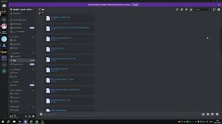 BEST ROBLOX LEAKED amp UNCOPYLOCKED GAMES DISCORD FREE [upl. by Irreg]