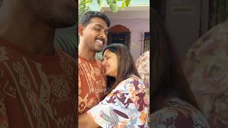 Revealing a big surprise🥰 Dream Moment🥺policouple surprise keralatamilnadu familylove love [upl. by Eugenio951]