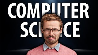 Is a Computer Science Degree STILL Worth It 2024 [upl. by Ardnaxela875]