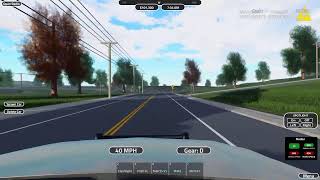 Connecticut State Roleplay Litchfield County Sheriffs Office EP20 [upl. by Herm]