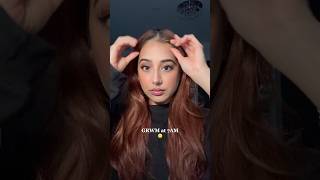 makeup everydaymakeup makeupforwork grwm grwmmakeup grwmforwork simplemakeup makeuptutorial [upl. by Conney]