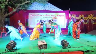 Best gathering performance कवठाळा Savitrivandana [upl. by Nonnahsed365]