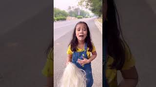 amaira rh gyi akeli shorts thegeetagurjar [upl. by Annahsohs]