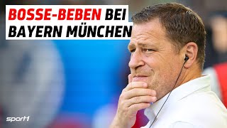 Bayern quotMachtkämpfe innerhalb des gesamten Klubsquot [upl. by Borries]