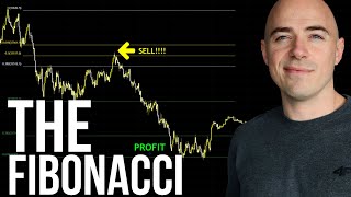 Fibonacci Retracement explained in under 5 minutes [upl. by Attej]